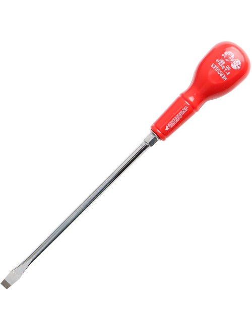 0827 SCREWDRIVER 8" -