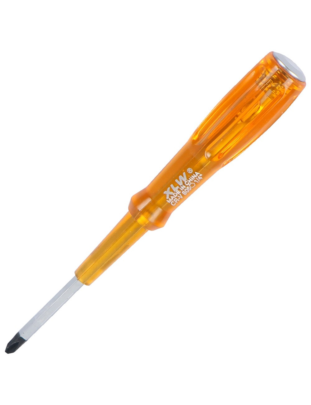 JUMLEE-805 DEMOLITION PHILLIPS SCREWDRIVER 4" +