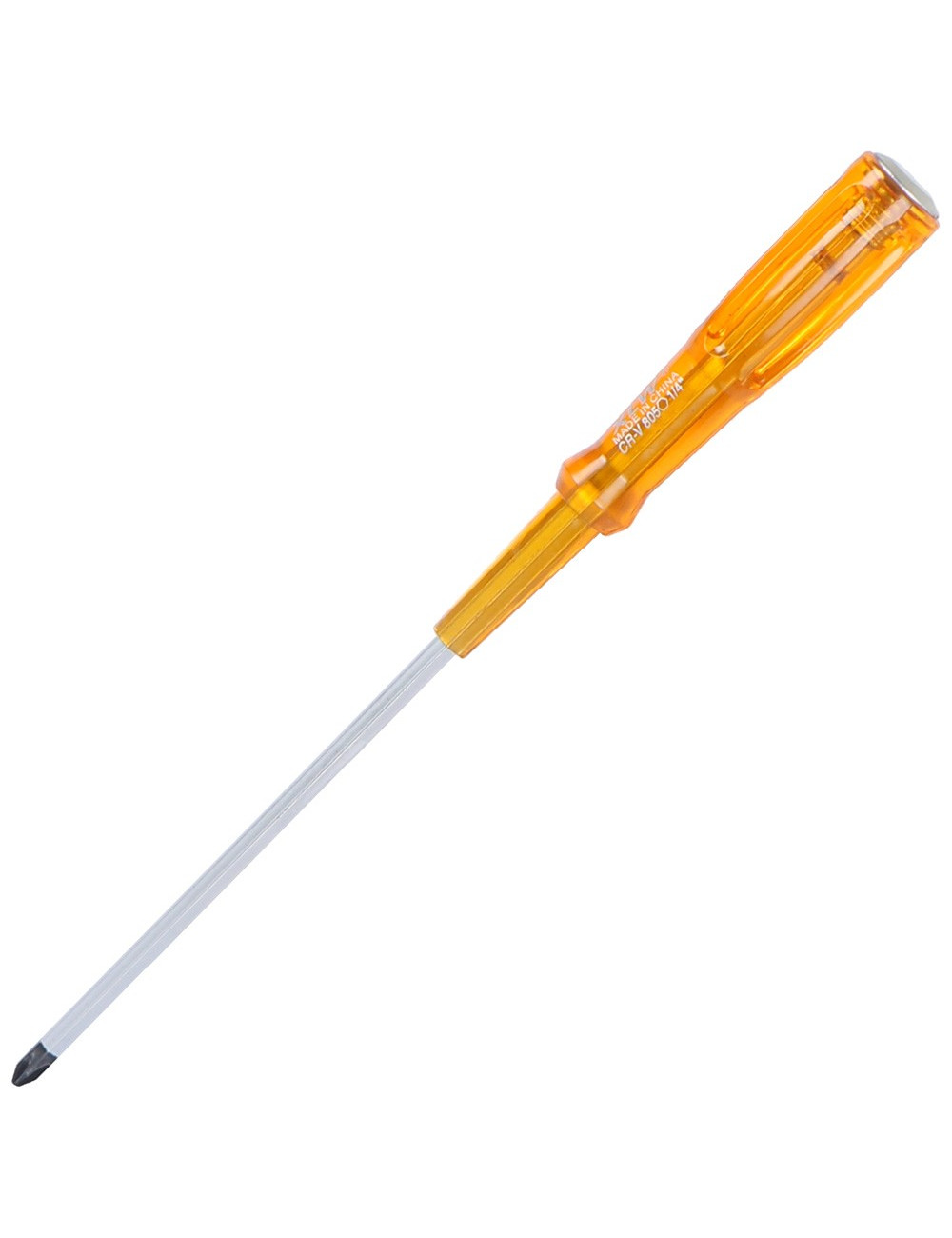 JUMLEE 805 DEMOLITION PHILLIPS SCREWDRIVER 8" +