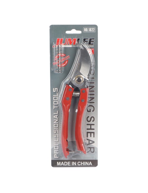 JUMLEE 1822 PRUNING SHEAR 8"