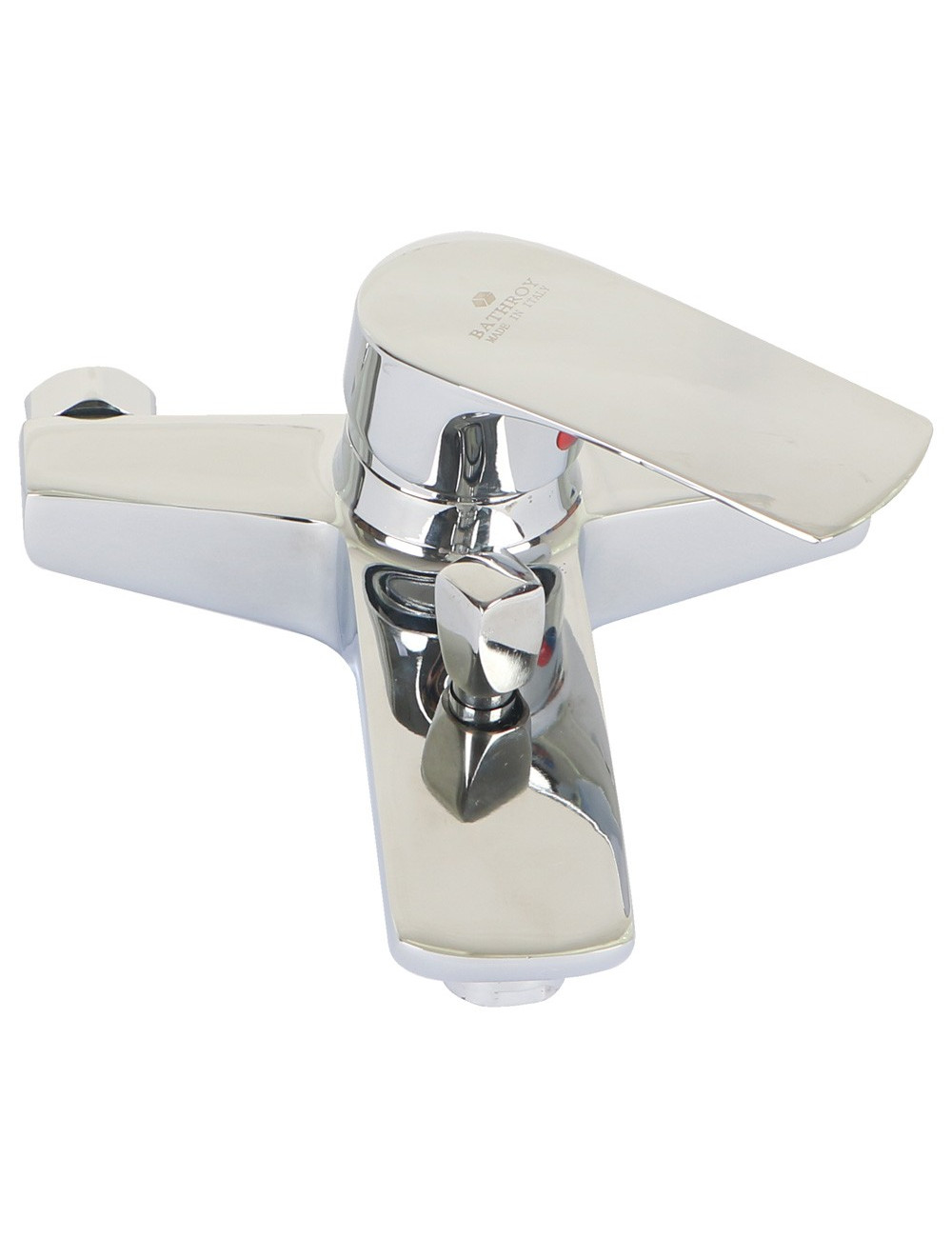 خلاط دوش ايطالي جير BATHROY