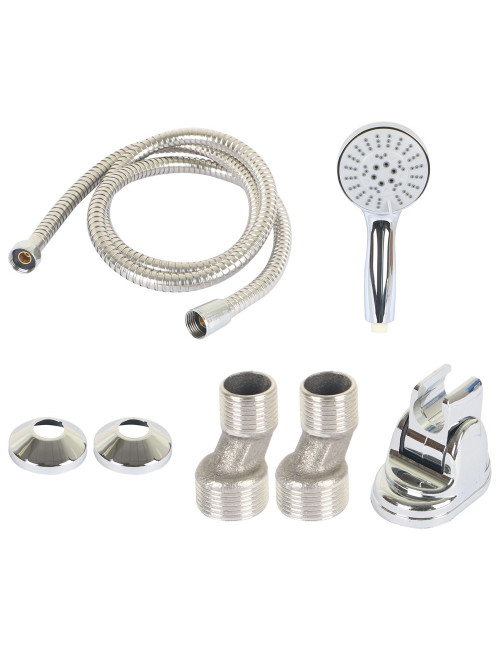 BATHROY BATH MIXER FAUCET