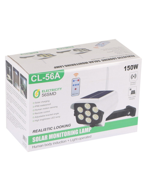 CL - 56A SOLAR MONITORING LAMP 150W