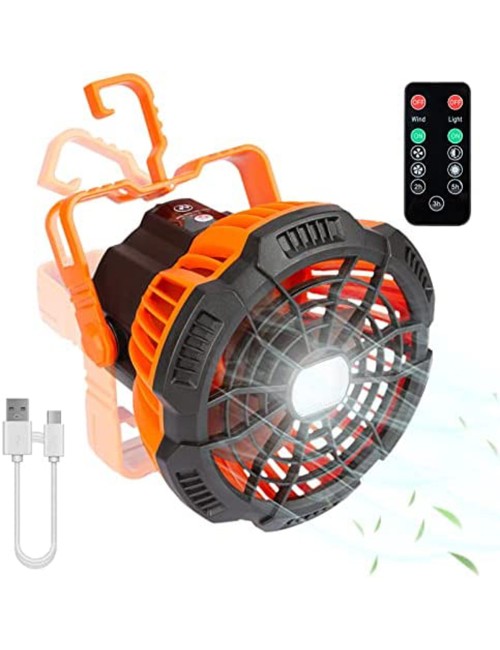 X10 USB OUTDOOR COOLING FAN