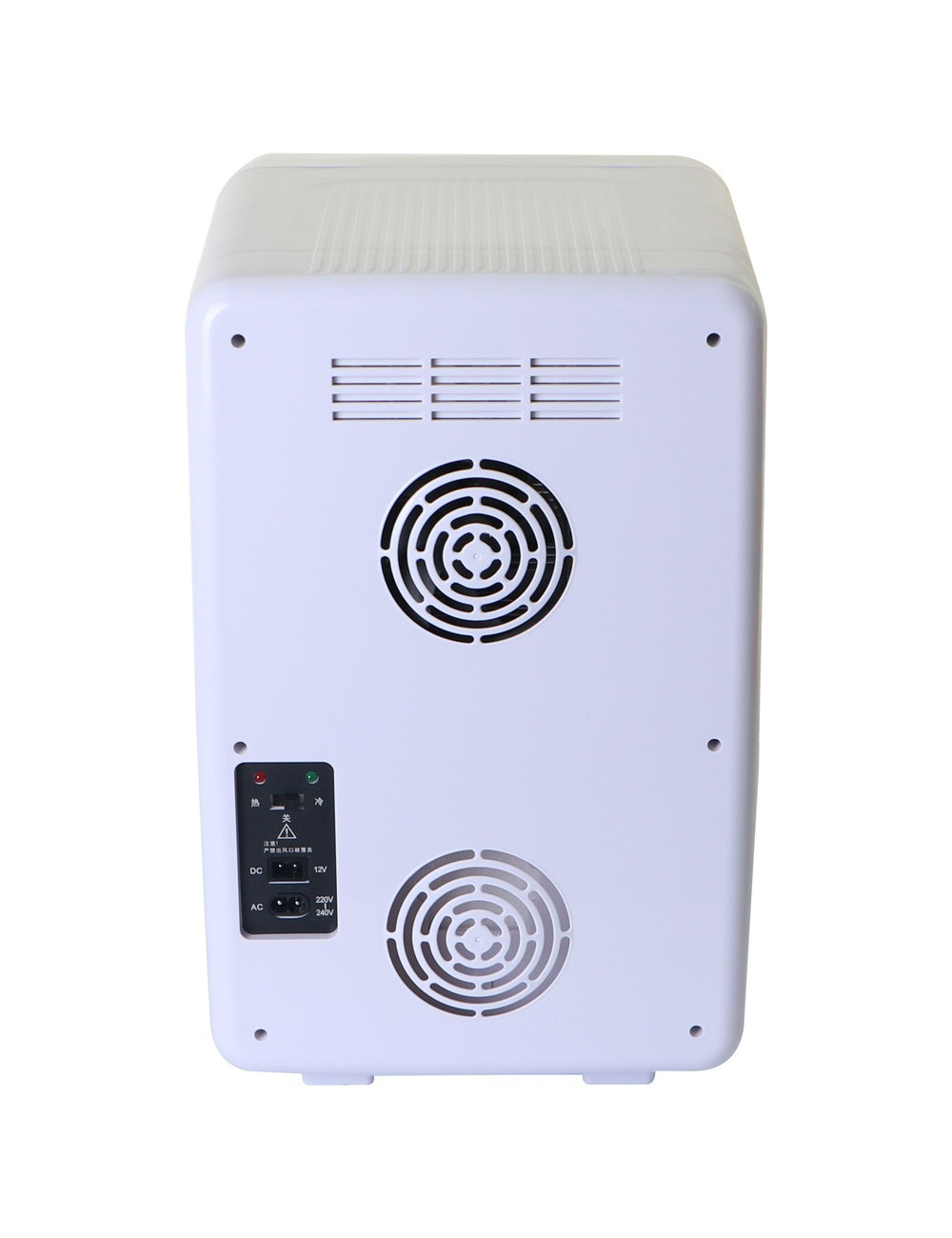 PA-20L CAR REFRIGERATOR 20 LTR