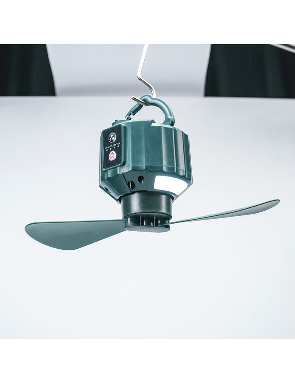X15 USB OUTDOOR HNAGING COOLING FAN