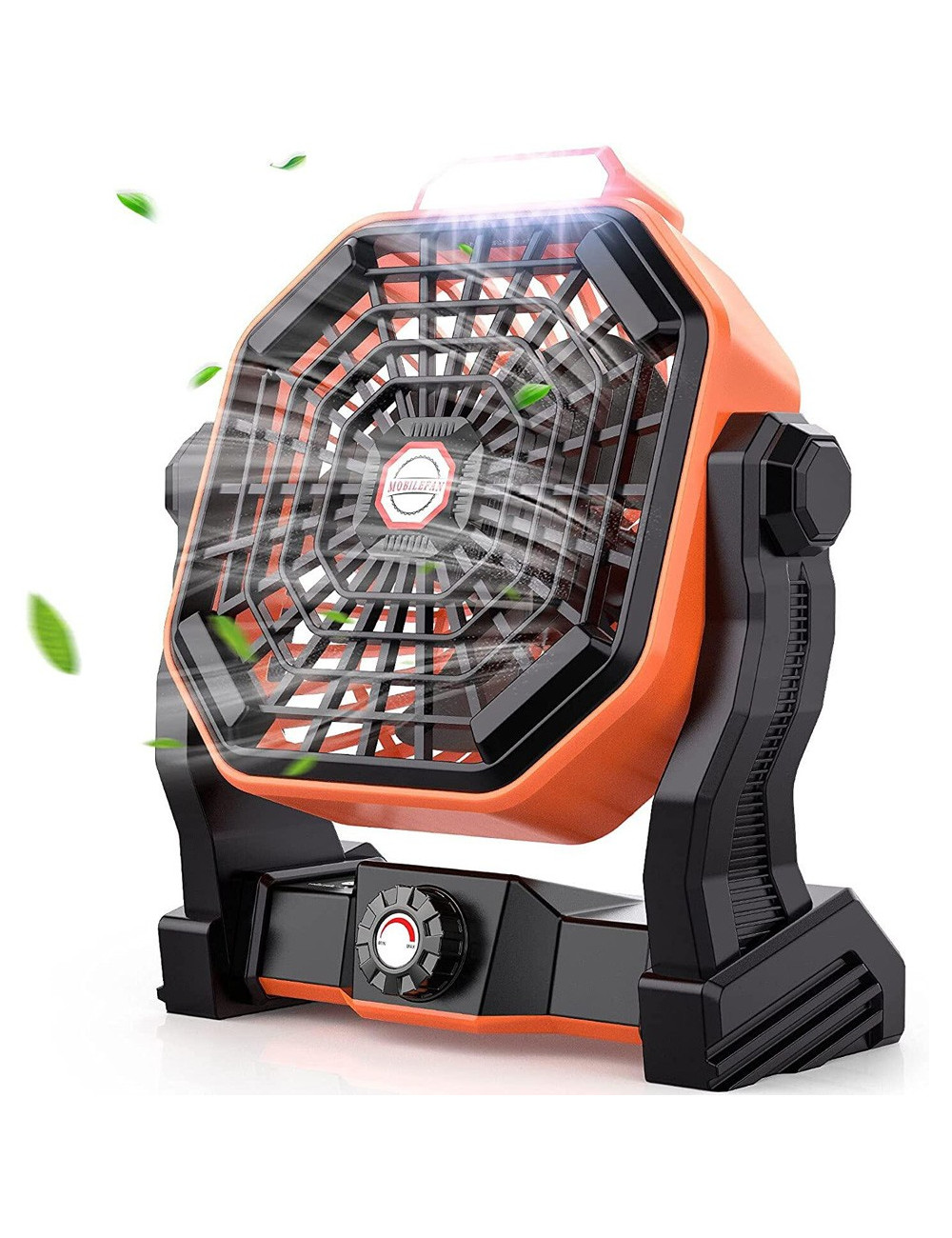 X20 USB OUTDOOR COOLING FAN