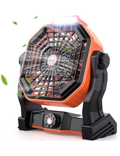 X20 USB OUTDOOR COOLING FAN