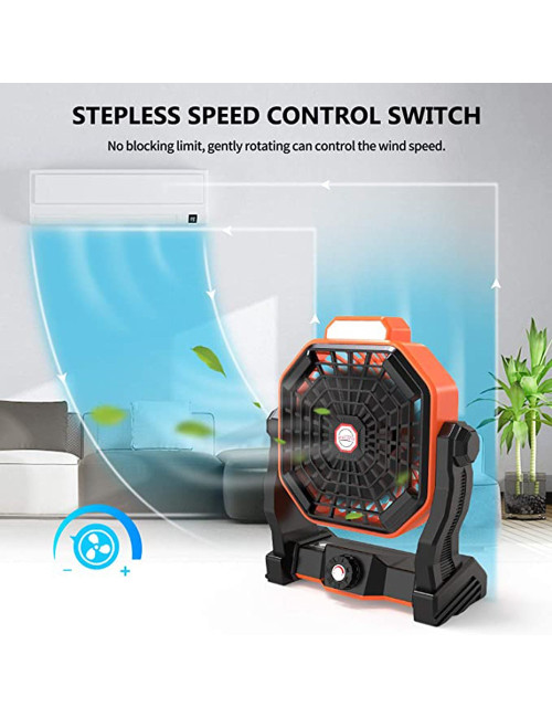 X20 USB OUTDOOR COOLING FAN