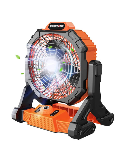 X25 USB OUTDOOR COOLING FAN