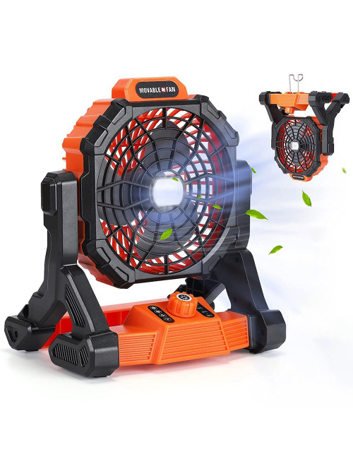 X25 USB OUTDOOR COOLING FAN