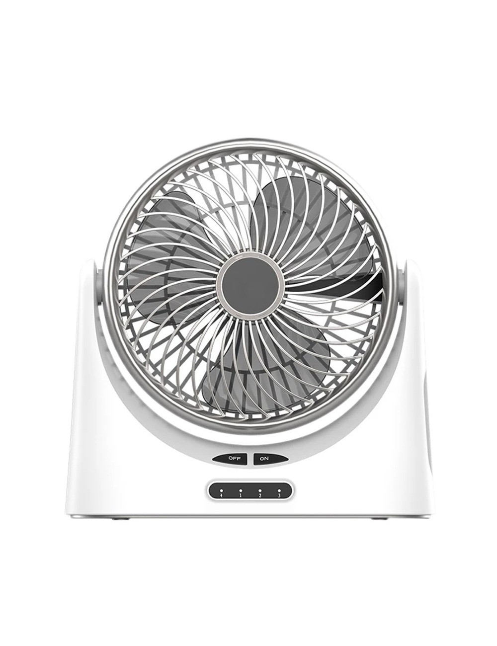 D75 USB DESKTOP FAN