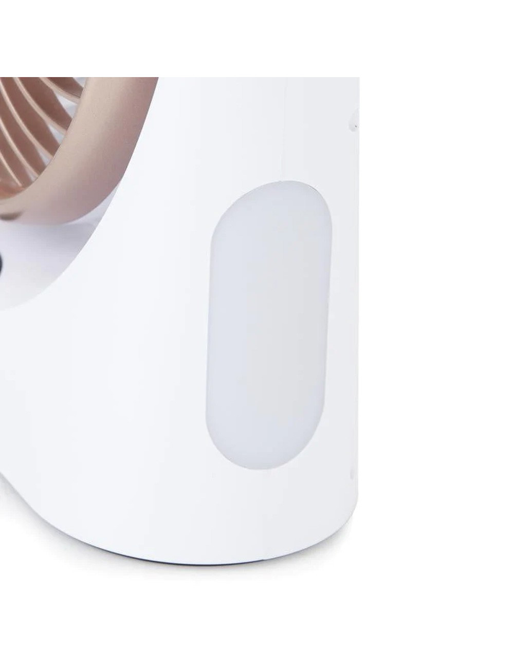D75 USB DESKTOP FAN