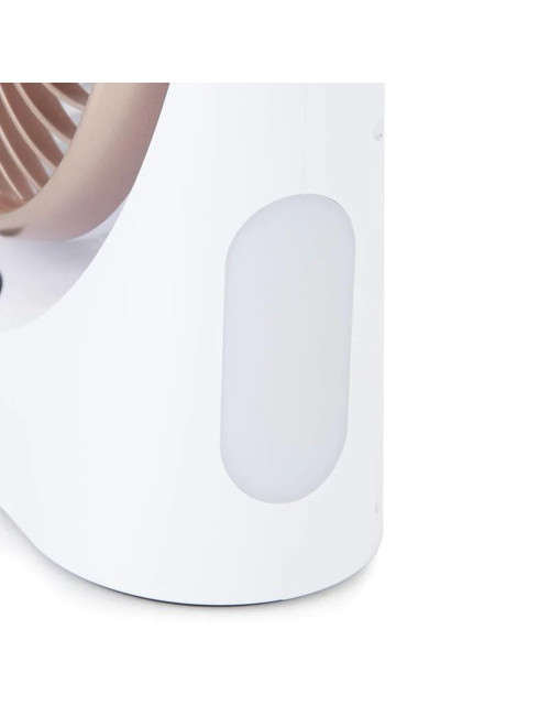 D75 USB DESKTOP FAN