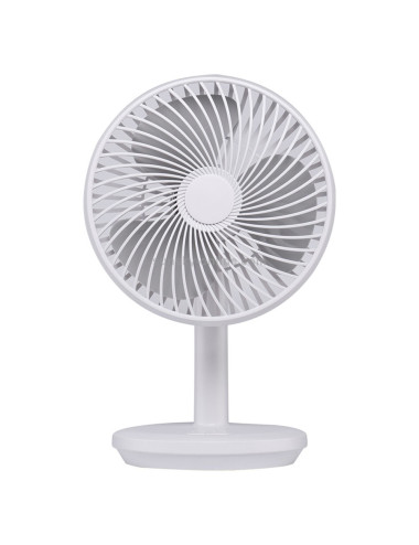 D76 USB DESKTOP FAN WITH STAND