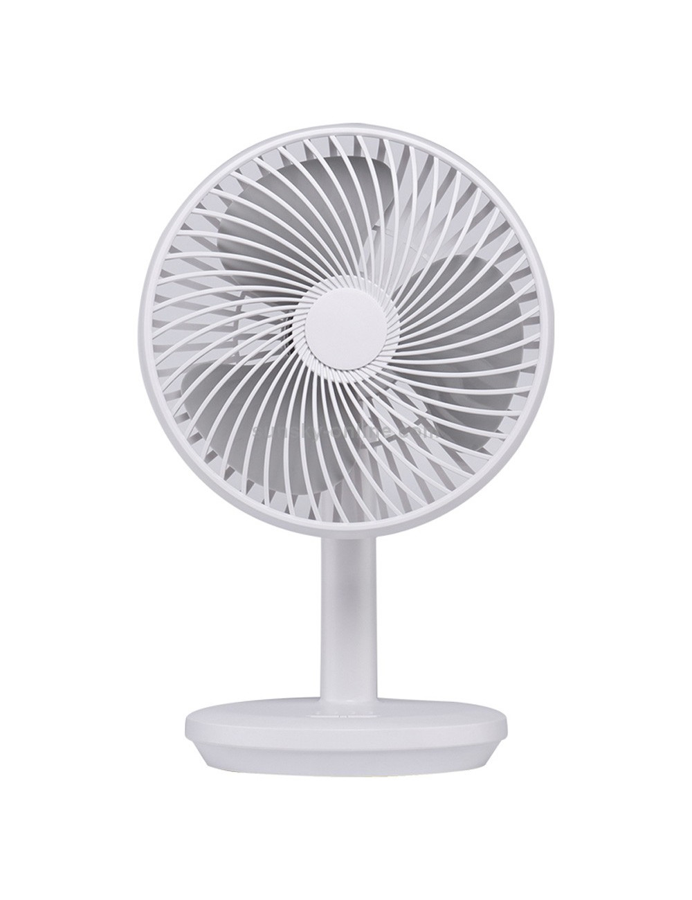 D76 USB DESKTOP FAN WITH STAND