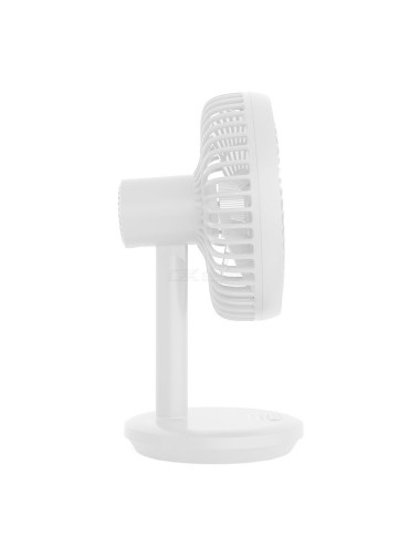 D76 USB DESKTOP FAN WITH STAND