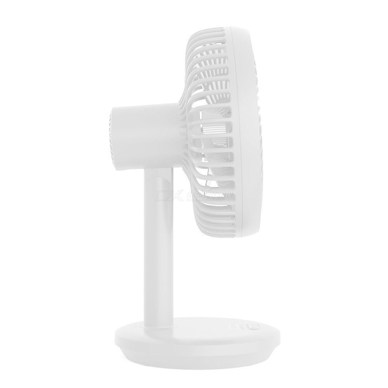D76 USB مروحة طاولة