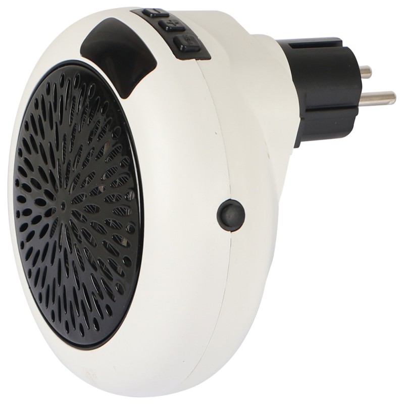 WaRM air blower 900W دفاية بلور