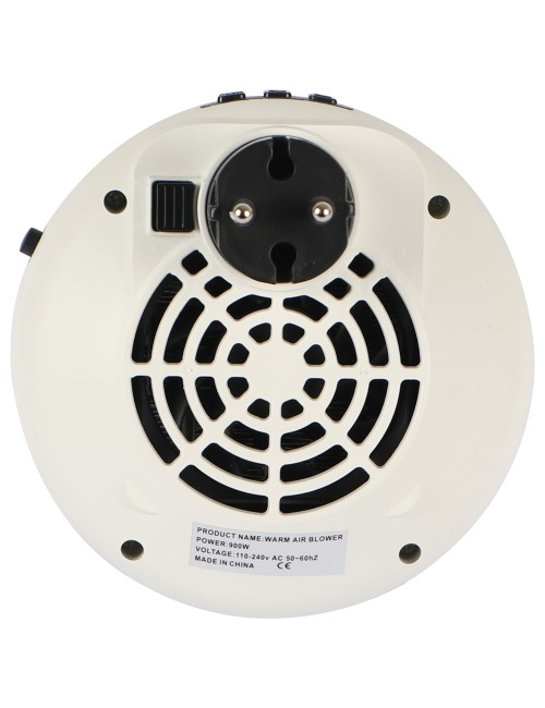 WaRM air blower 900W دفاية بلور