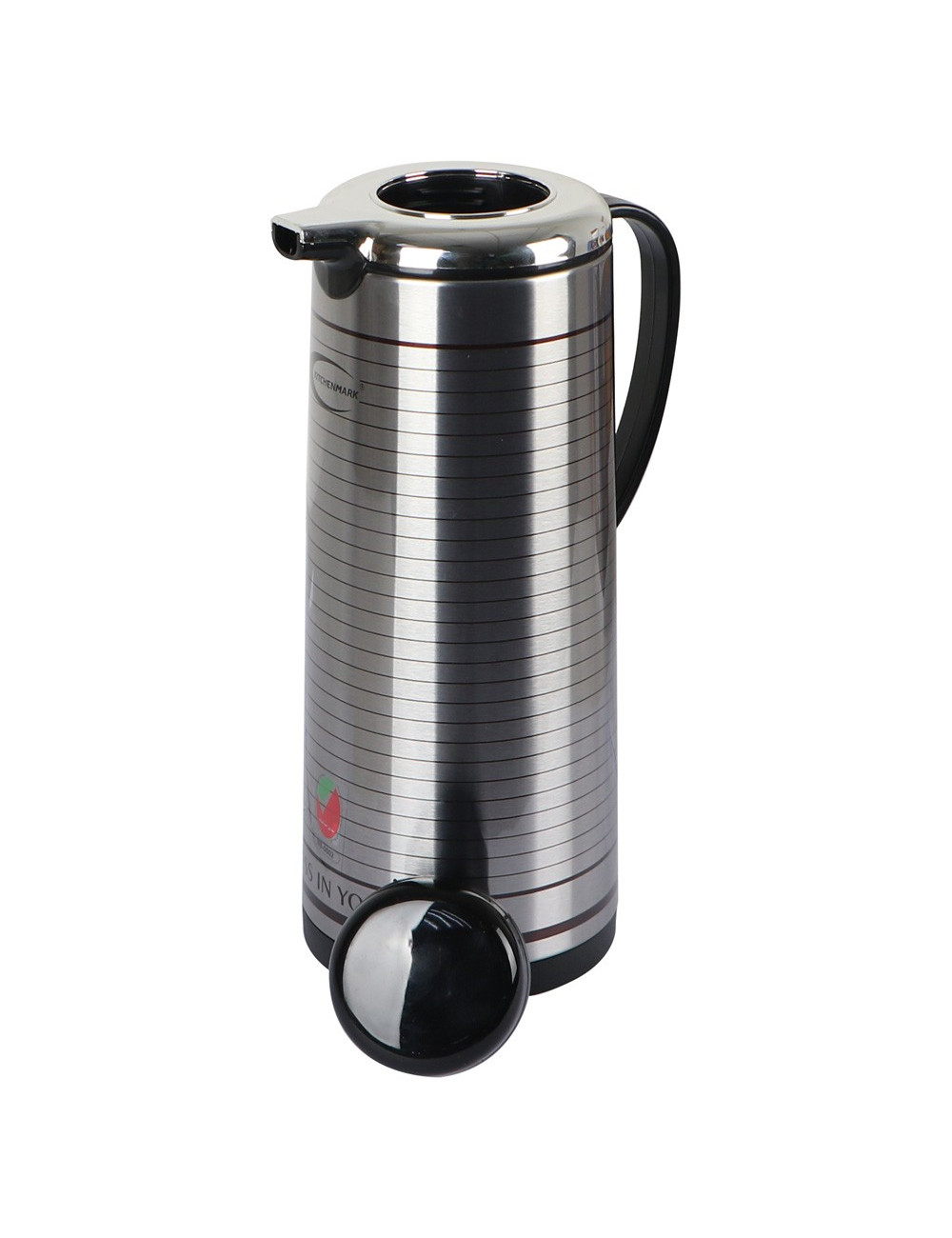 F4023 1.9L Tea Flask