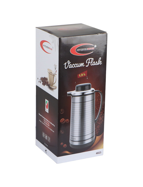 F4023 1.9L Tea Flask
