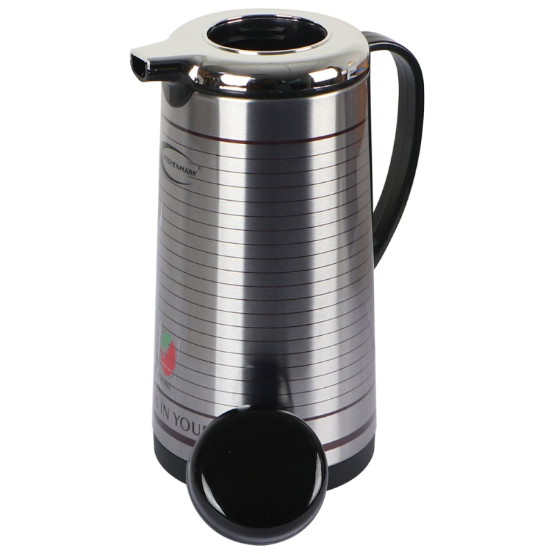 F4021 1.3L Tea Flask