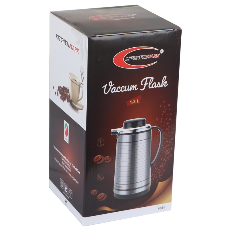 F4021 1.3L Tea Flask