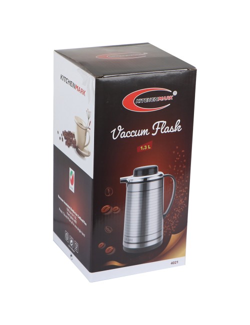F4021 1.3L Tea Flask