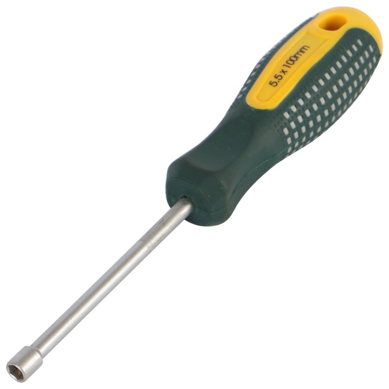 NUT DRIVER 5.5 MM