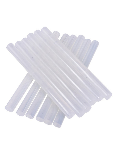 Thermal silicone wax