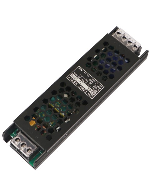 CONVERTER 220V AC TO 12V DC 300W FOR LED STRIP LIGHT
