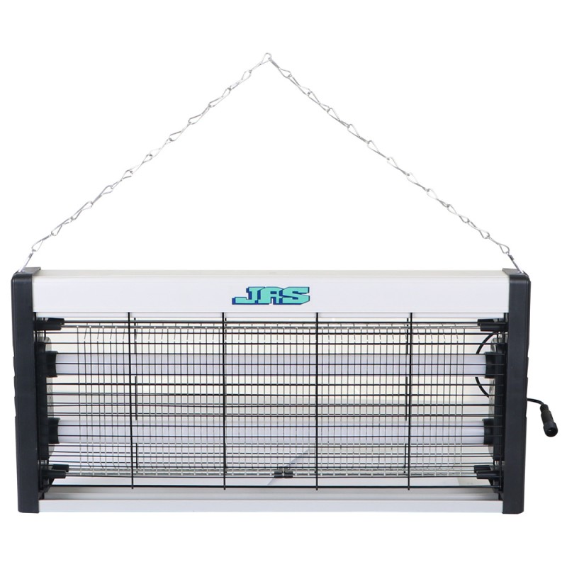 MK-204 SOLAR SPLIT صاعق ذباب طاقة شمسية 40 وات