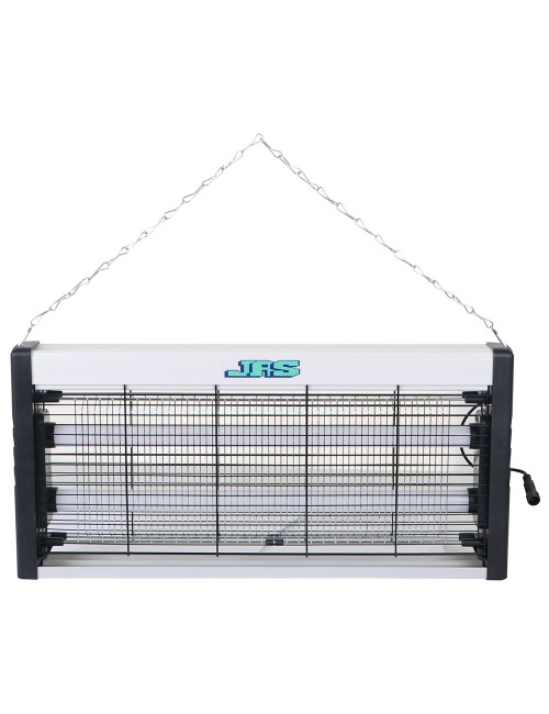 MK-204 SOLAR SPLIT صاعق ذباب طاقة شمسية 40 وات