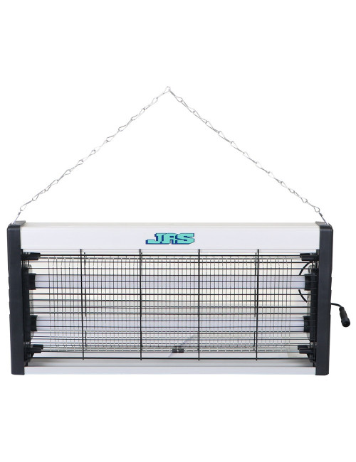 MK-204 SOLAR SPLIT SOLAR MOSQUITO KILLER LAMP