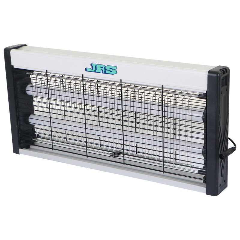 MK-204 SOLAR SPLIT صاعق ذباب طاقة شمسية 40 وات