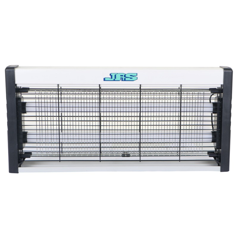 MK-204 SOLAR SPLIT صاعق ذباب طاقة شمسية 40 وات