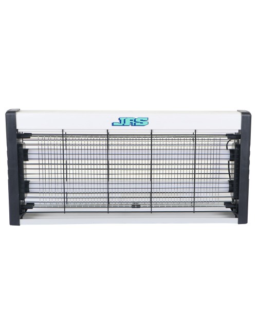 MK-204 SOLAR SPLIT صاعق ذباب طاقة شمسية 40 وات
