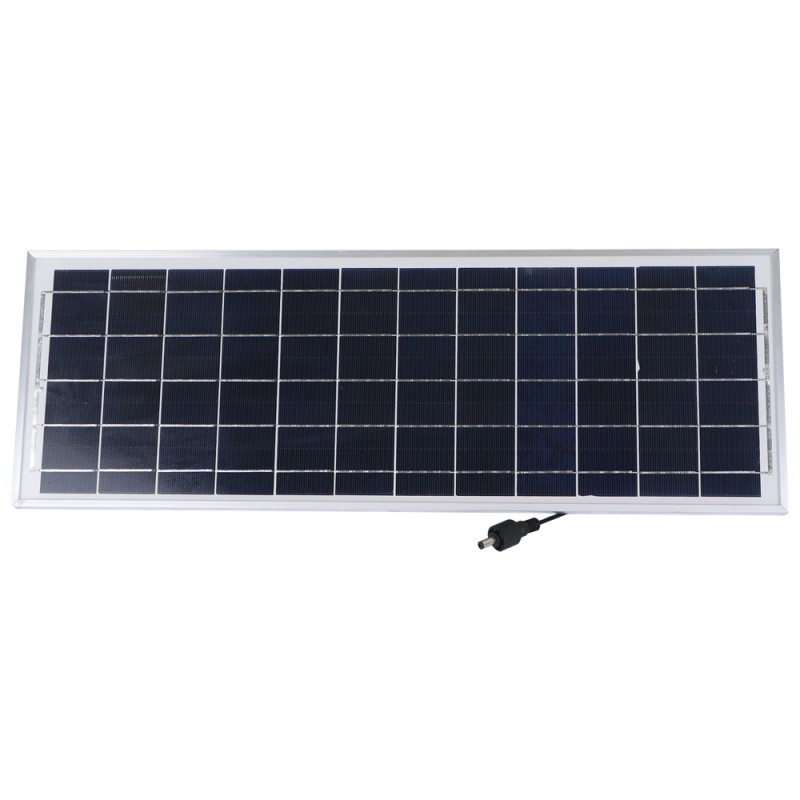 MK-204 SOLAR SPLIT صاعق ذباب طاقة شمسية 40 وات