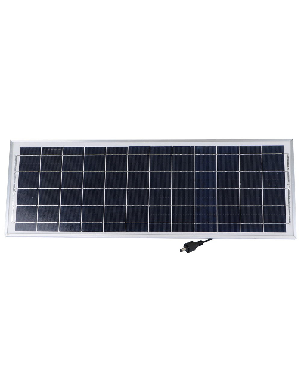 MK-204 SOLAR SPLIT SOLAR MOSQUITO KILLER LAMP
