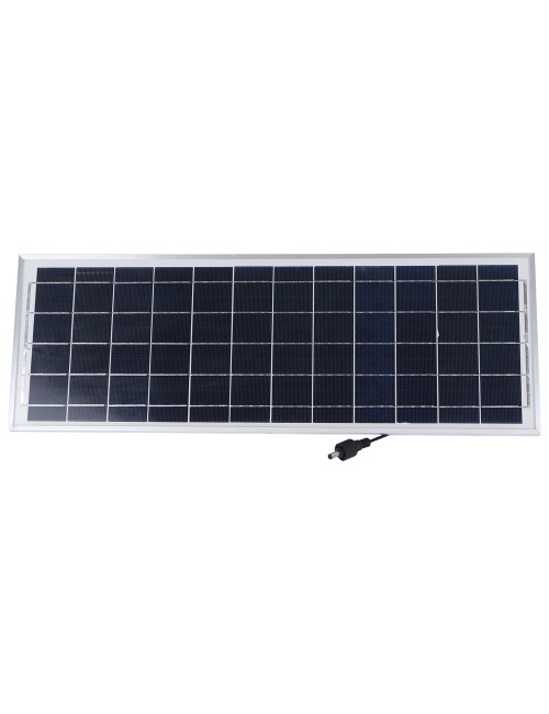 MK-204 SOLAR SPLIT صاعق ذباب طاقة شمسية 40 وات