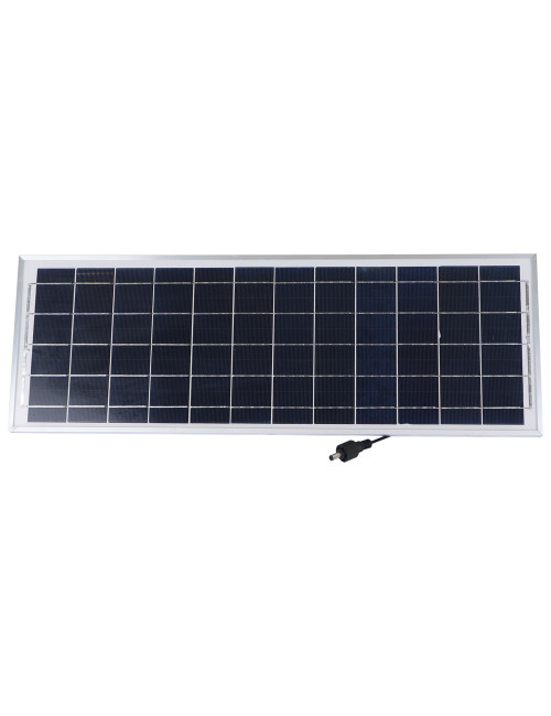 MK-204 SOLAR SPLIT SOLAR MOSQUITO KILLER LAMP