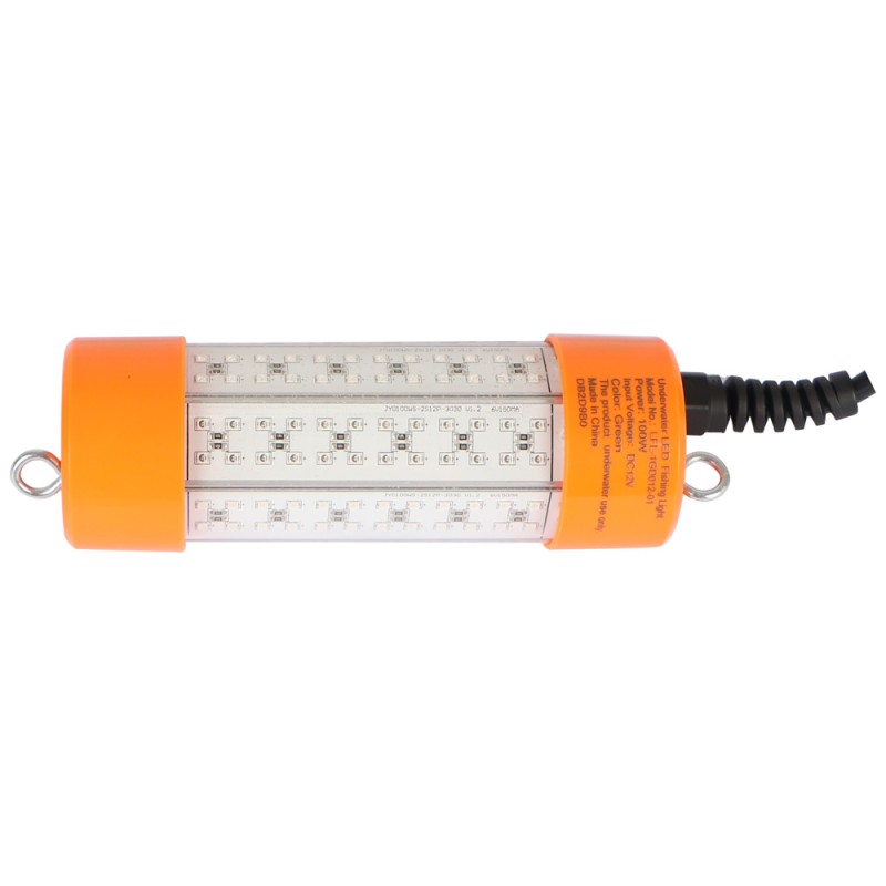 LFL-1GD012 LED 100W لايت صيد تحت الماء اخضر