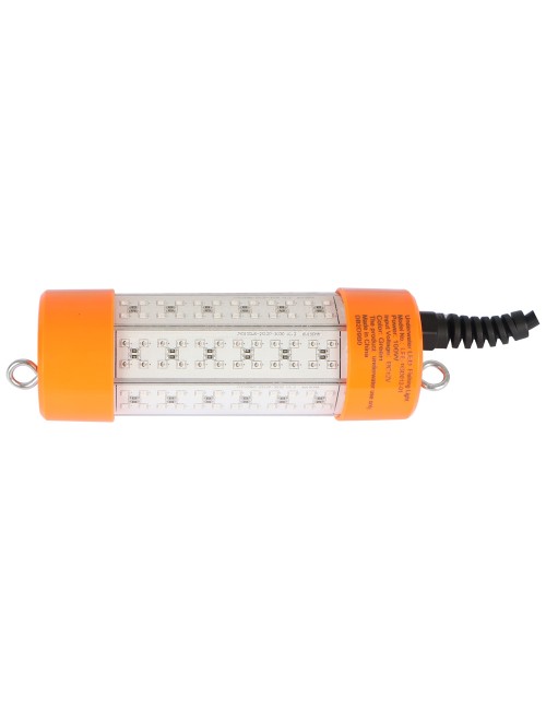 LFL-1GD012 LED 100W لايت صيد تحت الماء اخضر
