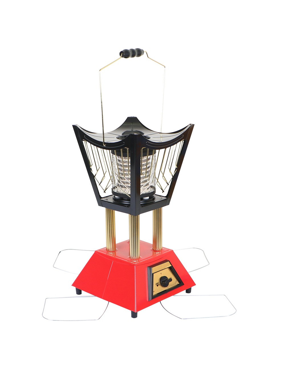 SP-77NN ELECTRIC HEATER