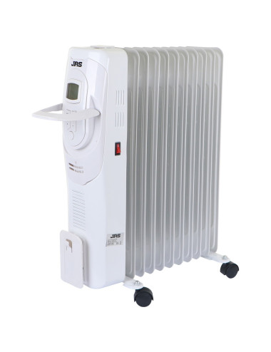 CYAA02 11F دفاية زيت 11 شمعة 2500 وات