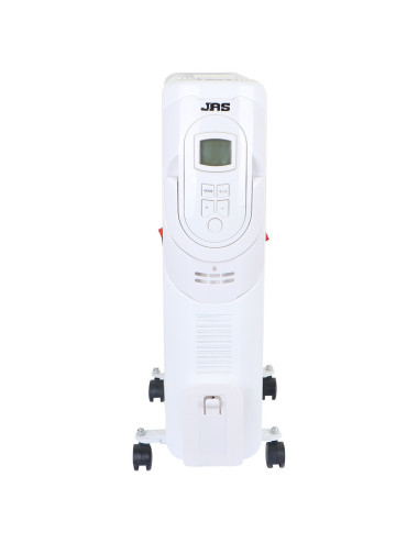 CYAA02 11F دفاية زيت 11 شمعة 2500 وات