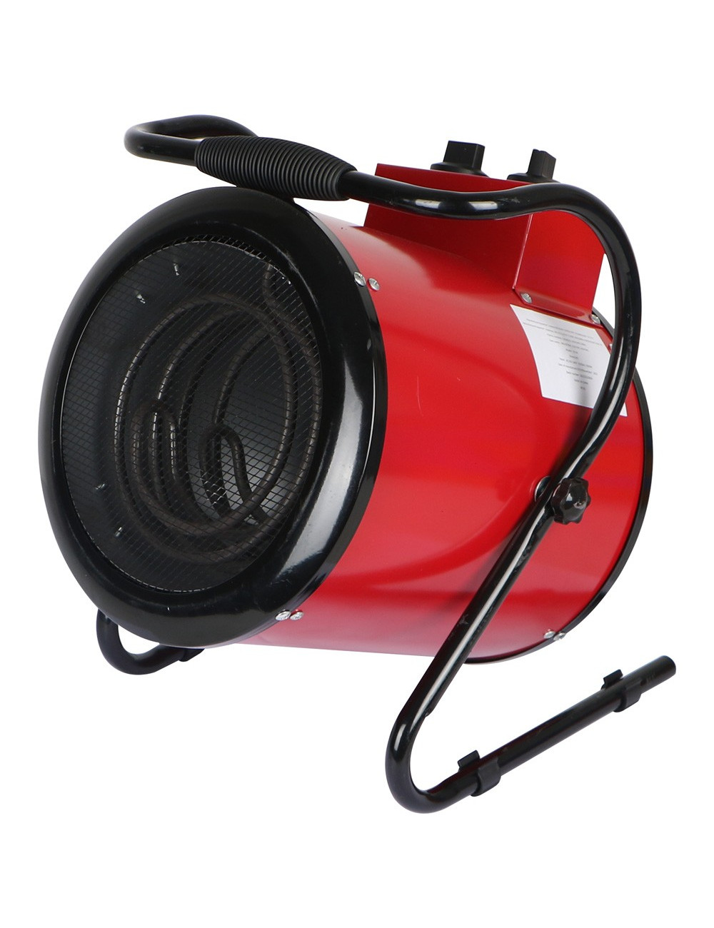 IH-04 دفاية بلور 3000 وات