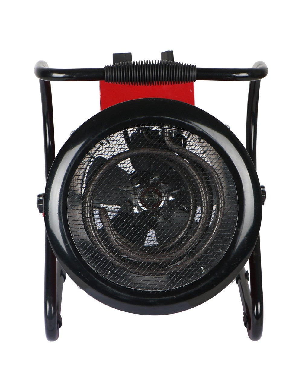 IH-04 INDUSTRIAL HEATER WITH FAN 3000W