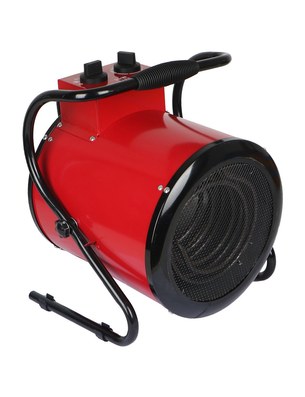 IH-04 INDUSTRIAL HEATER WITH FAN 3000W